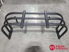 AMP  Research Flip Out Pickup Bed Extender