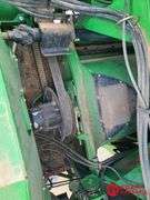 2008  John Deere  9770 STS  Combine