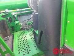 2008  John Deere  9770 STS  Combine