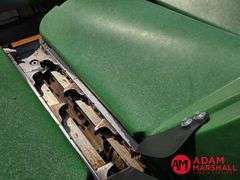 2019  John Deere  708C  Corn Head - 8R30