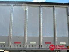 1997  Corn Husker  800  Grain Trailer - 42FT