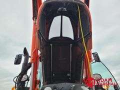 2023  Kubota  M7-152 Deluxe  MFWD Tractor w/ Loader