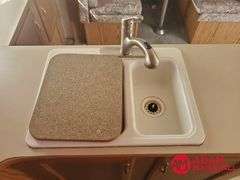2002  Keystone  Cougar  5th Wheel Camper - 28FT