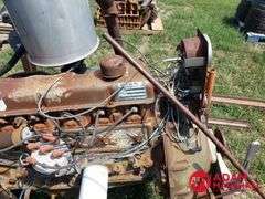 Ford  300 Power Unit - Propane