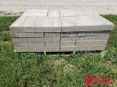 Pavers - Tan