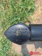 Unused 2025 Industrias America 7014R x 14FT Dump Trailer