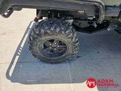 2017  John Deere  Gator XUV