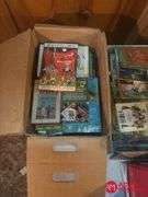 Old Books and Catalogs