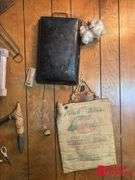 Vintage Wall Decor