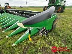 2021  Drago GT  12-30  Corn Head -12R30