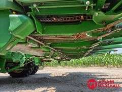 2019  John Deere  708C  Corn Head - 8R30