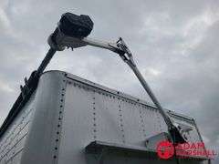 1988  Wilson  Grain  Trailer - 43FT