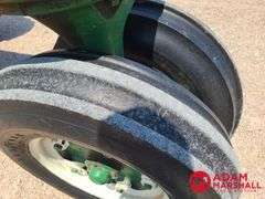 1960  Oliver  770  Tractor - Diesel