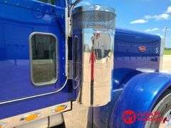 2006  Peterbilt  379  Semi Truck