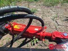 Unused 2025 Industrias America H-Frame Tree Shear For Skid
