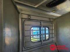 1998  Sundowner  4-Horse Trailer w/ Living Quarters  - 34FT