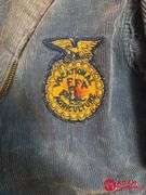 Skidmore Missouri FFA Jacket