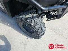 2023  Polaris 1000 EPS  Ranger