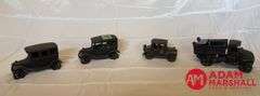 Cast Iron Toys