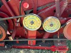 1995  Case IH  1020  Flex Head