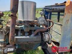 Ford  300 Power Unit - Propane
