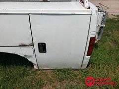 Altec  Utility Bed w/ Boom