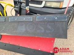 2004  Chevrolet  Silverado 3500  Pickup - Gasoline