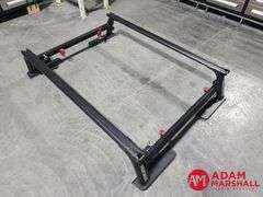Yakima   OverHaul HD Adjustable Truck Bed Rack