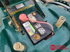 MTD  Yard-Man  Lawn Mower - 42IN