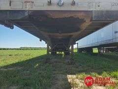 1994  Transcraft  Flatbed  Semi Trailer - 48FT