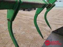 1984  John Deere  2950  Tractor w/Loader