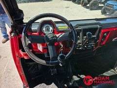 2013  Polaris  Ranger 900