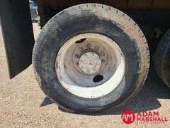 1986  Freightliner  FLC  Dump Truck