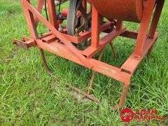 Blow-Hard  Bunk  Blower