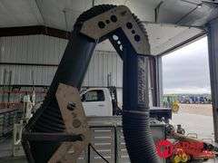 Air Flow Systems  Vibra-Pulse Filter Cleaning System