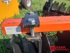 Unused 2025 Industrias America R1824 Tandem Disc - 3PT