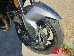 2023  Triumph   660 Tiger Sport  Motorcycle