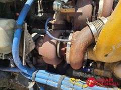 2006  Peterbilt  379  Semi Truck