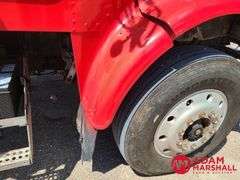 1986  Freightliner  FLC  Dump Truck
