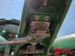 2019  John Deere  708C  Corn Head - 8R30