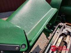 2019  John Deere  708C  Corn Head - 8R30