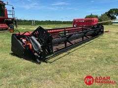 1995  Case IH  1020  Flex Head