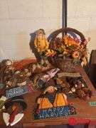 Fall Decor