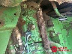 1981  John Deere  4640  Tractor