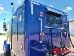 2006  Peterbilt  379  Semi Truck