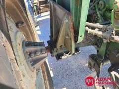 1966  Oliver  1650  Tractor w/ Loader