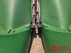 2019  John Deere  708C  Corn Head - 8R30