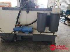Sunnen Cylinder King  CK-21-D  Cylinder Honing Machine