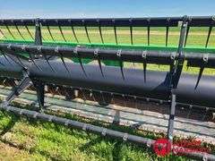 2010  John Deere  630F  Flex Head - 30FT