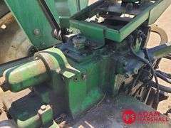 1966  Oliver  1650  Tractor w/ Loader